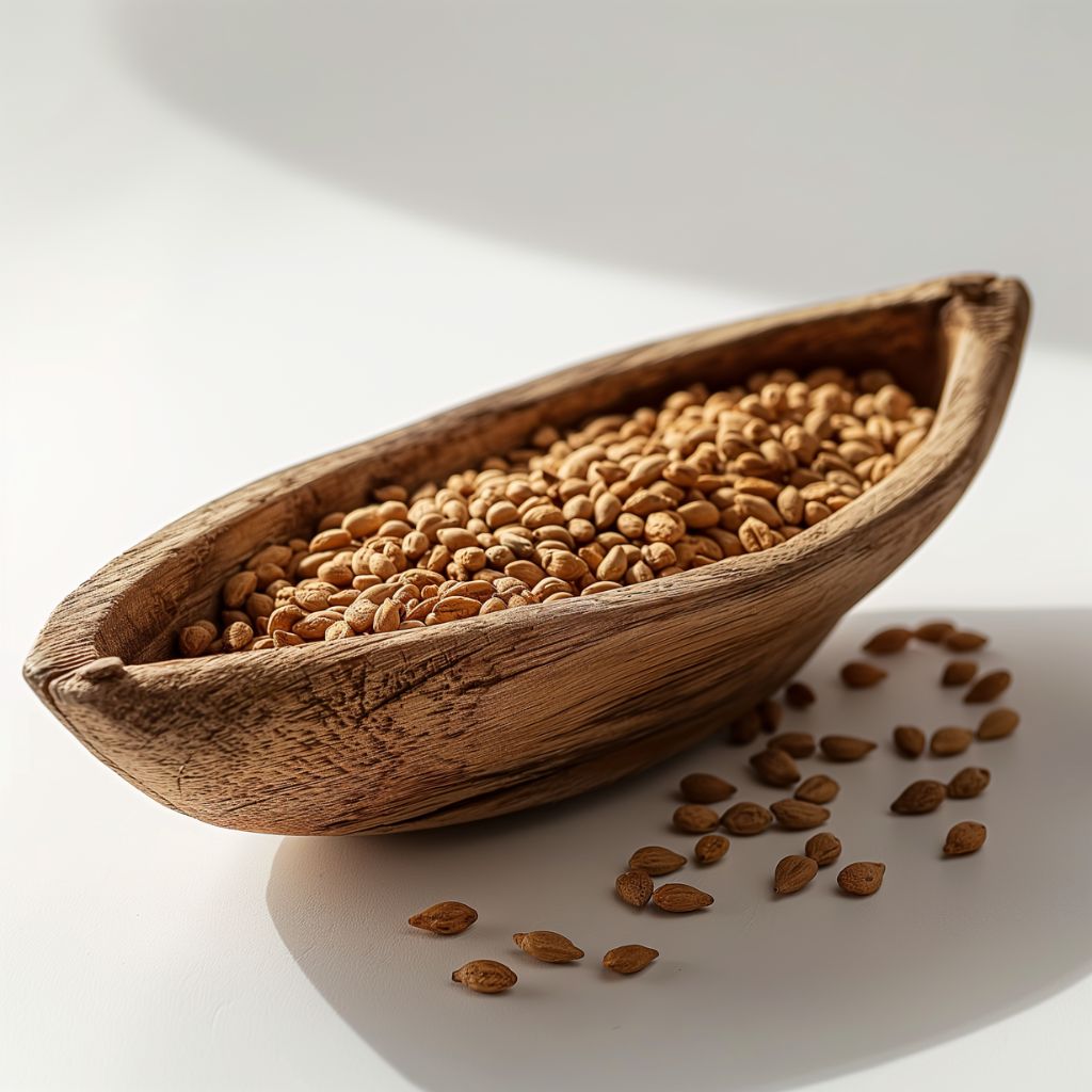 SESAMe SEEDS